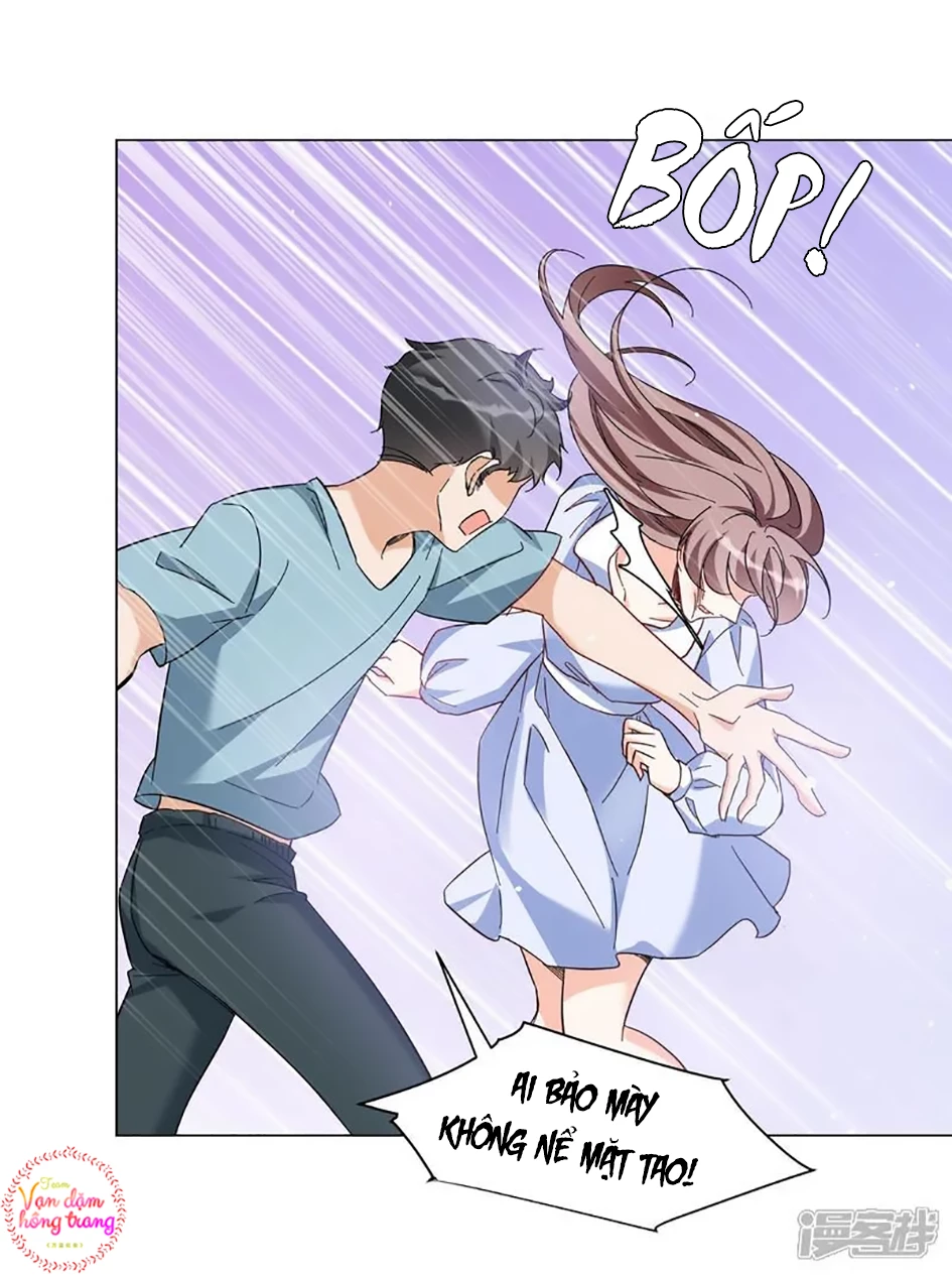 Cô ấy đến rồi, xin hãy nằm xuống! Chapter 337 - Trang 40