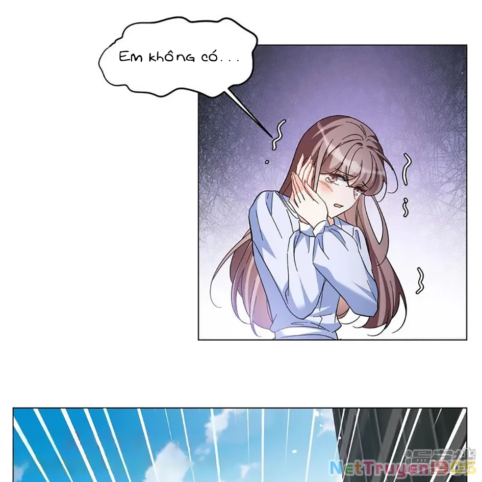 Cô ấy đến rồi, xin hãy nằm xuống! Chapter 337 - Trang 41