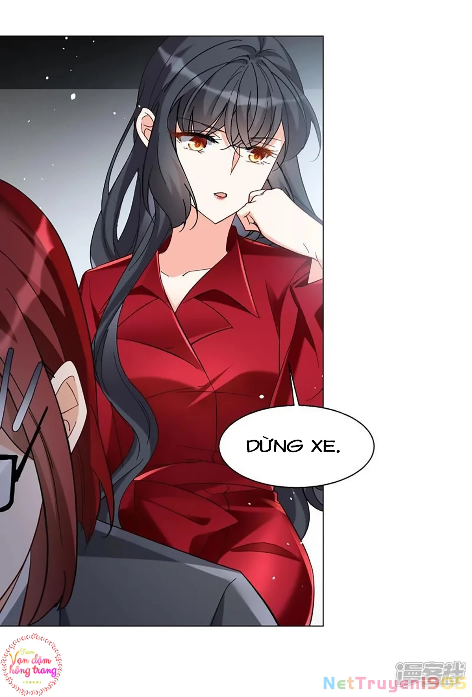 Cô ấy đến rồi, xin hãy nằm xuống! Chapter 337 - Trang 43