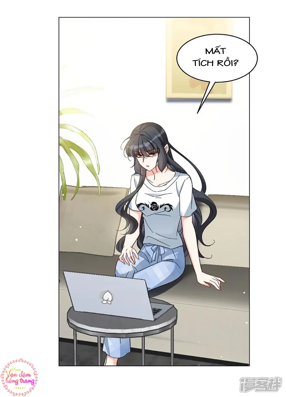 Cô ấy đến rồi, xin hãy nằm xuống! Chapter 337 - Trang 6