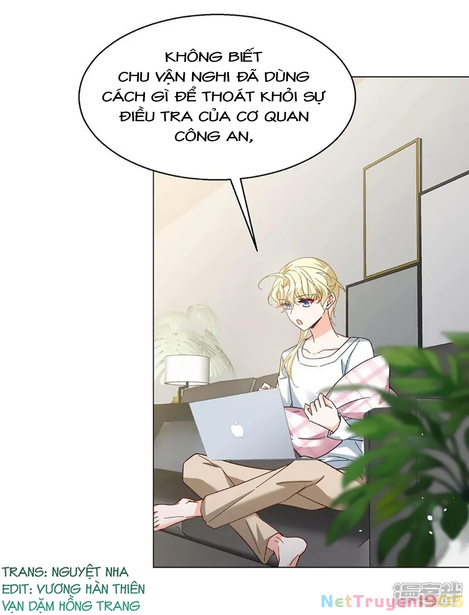 Cô ấy đến rồi, xin hãy nằm xuống! Chapter 337 - Trang 7