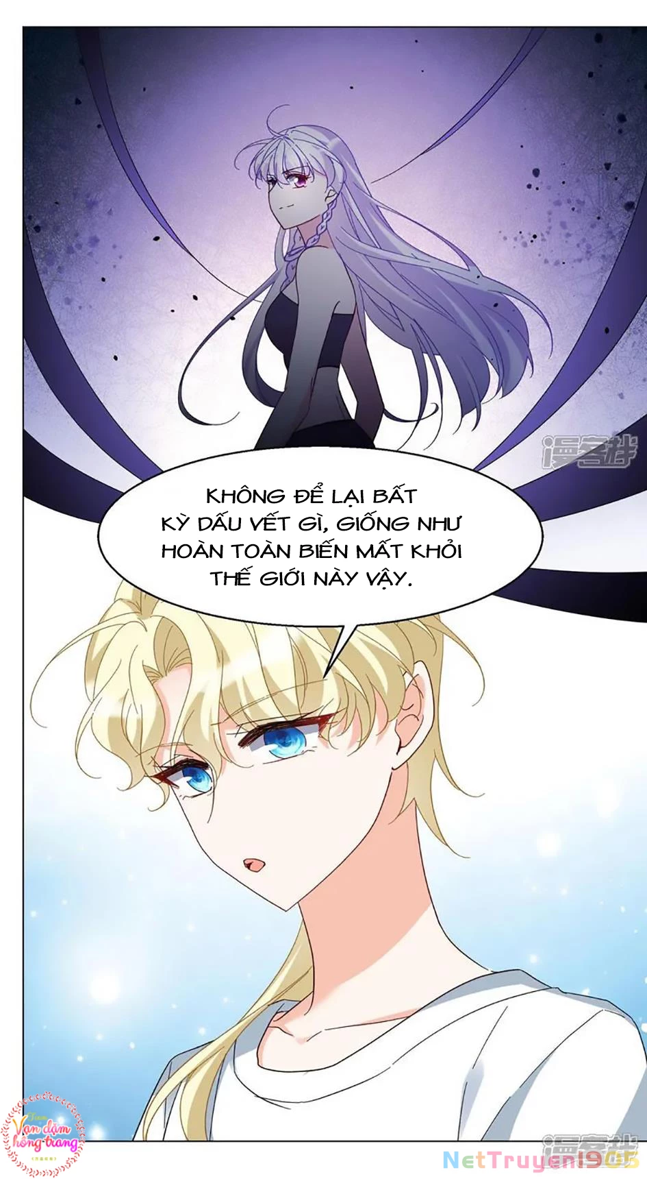 Cô ấy đến rồi, xin hãy nằm xuống! Chapter 337 - Trang 8