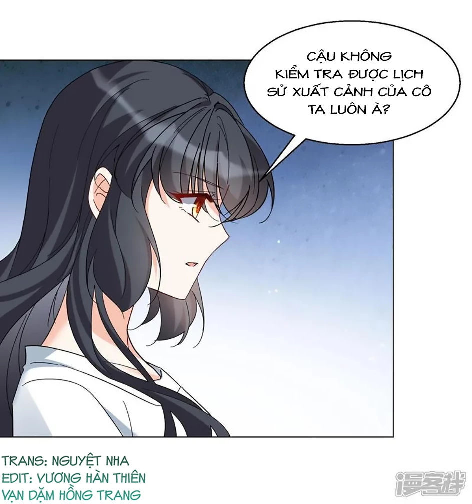 Cô ấy đến rồi, xin hãy nằm xuống! Chapter 337 - Trang 9