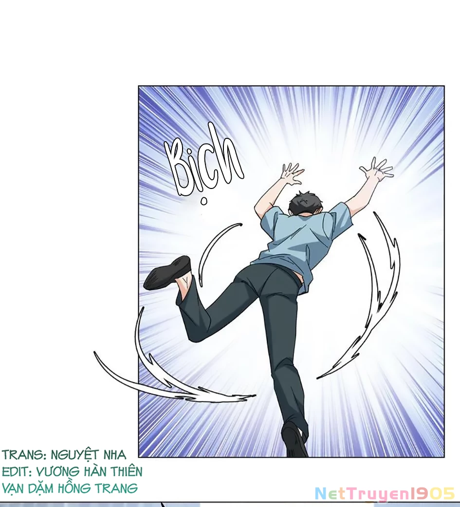 Cô ấy đến rồi, xin hãy nằm xuống! Chapter 338 - Trang 13