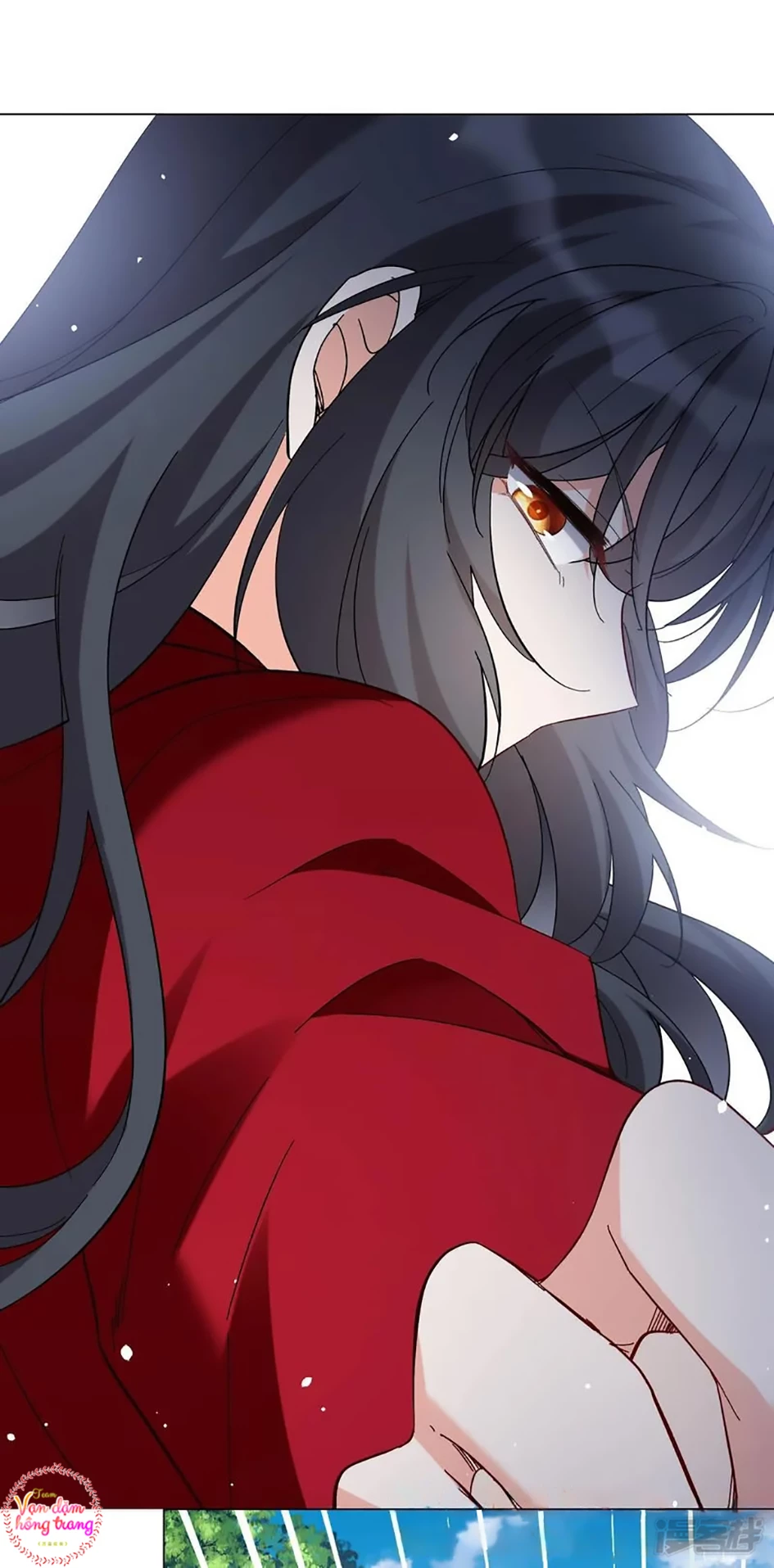 Cô ấy đến rồi, xin hãy nằm xuống! Chapter 338 - Trang 22