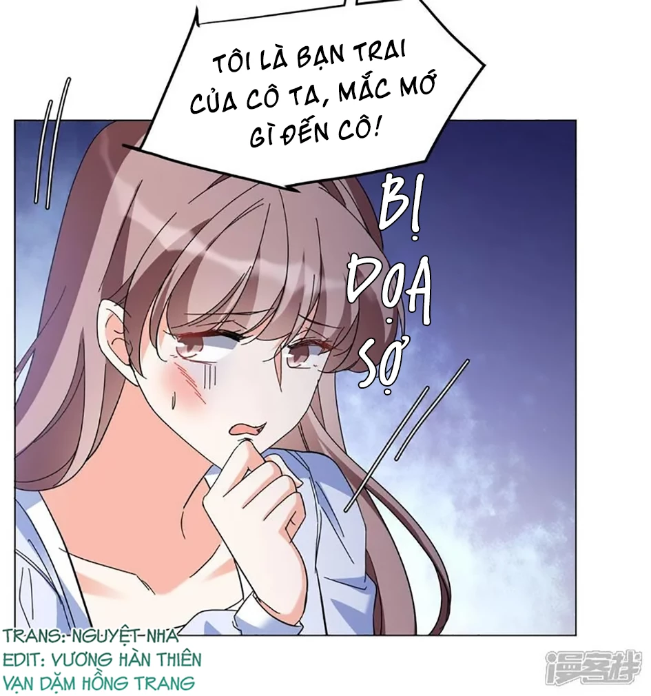 Cô ấy đến rồi, xin hãy nằm xuống! Chapter 338 - Trang 27
