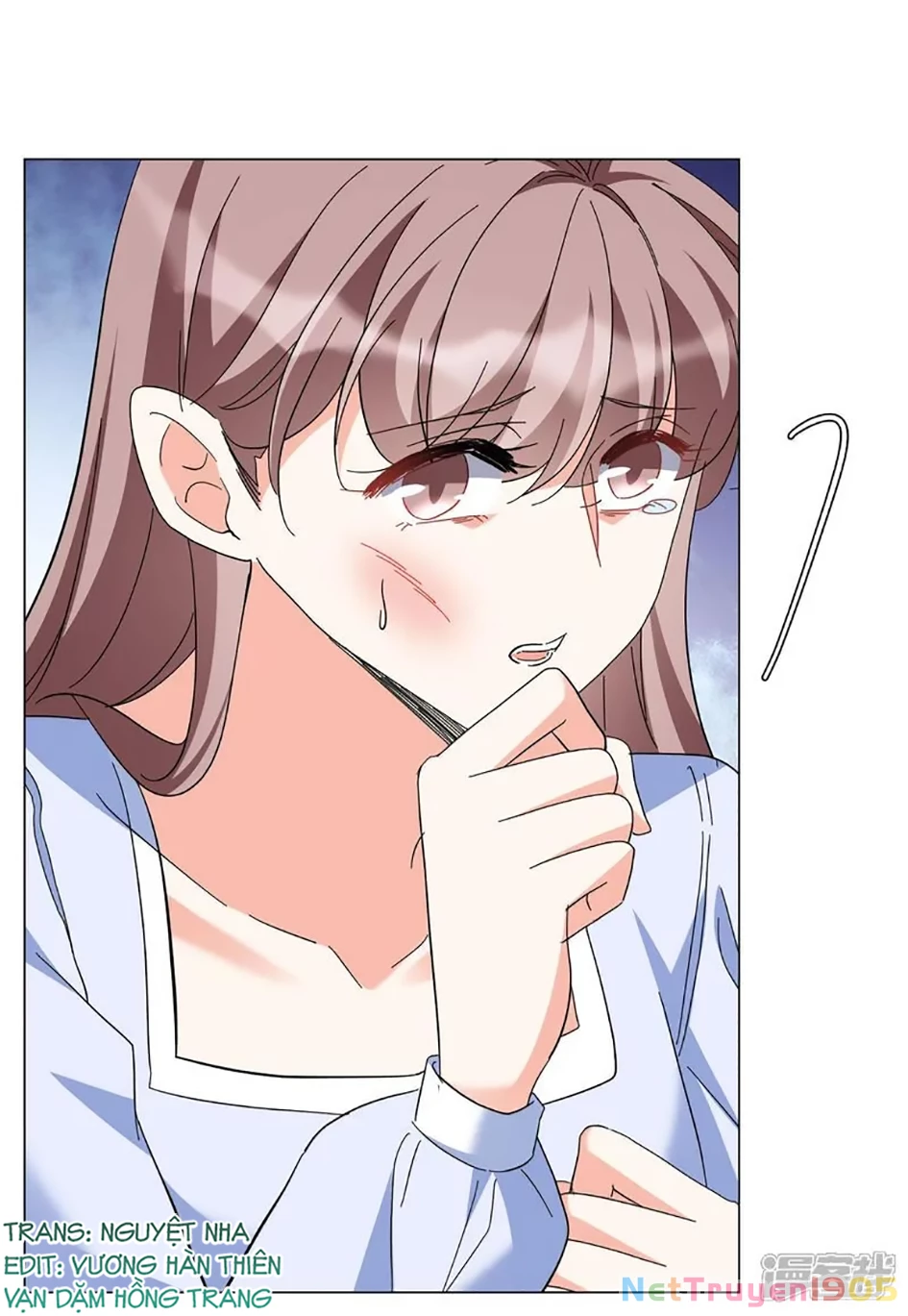 Cô ấy đến rồi, xin hãy nằm xuống! Chapter 338 - Trang 29