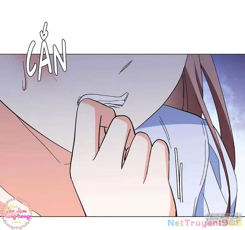 Cô ấy đến rồi, xin hãy nằm xuống! Chapter 338 - Trang 30
