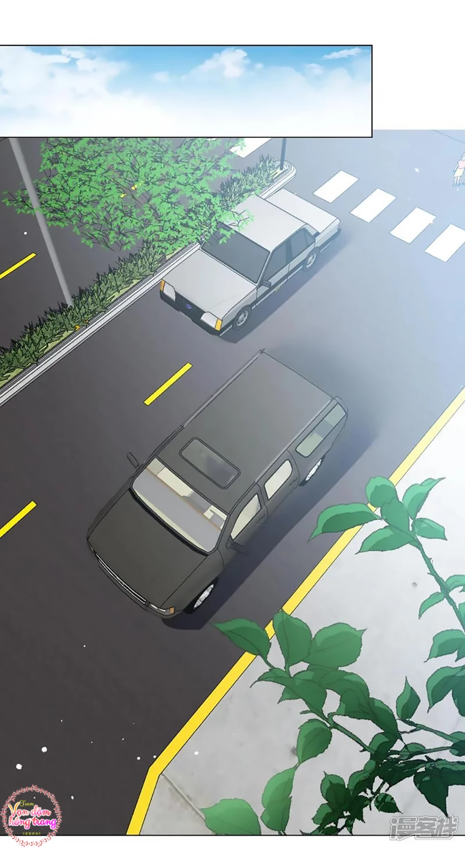 Cô ấy đến rồi, xin hãy nằm xuống! Chapter 338 - Trang 32