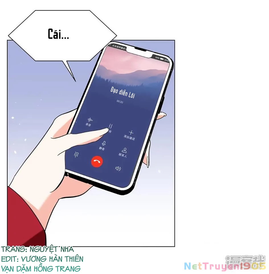 Cô ấy đến rồi, xin hãy nằm xuống! Chapter 338 - Trang 36