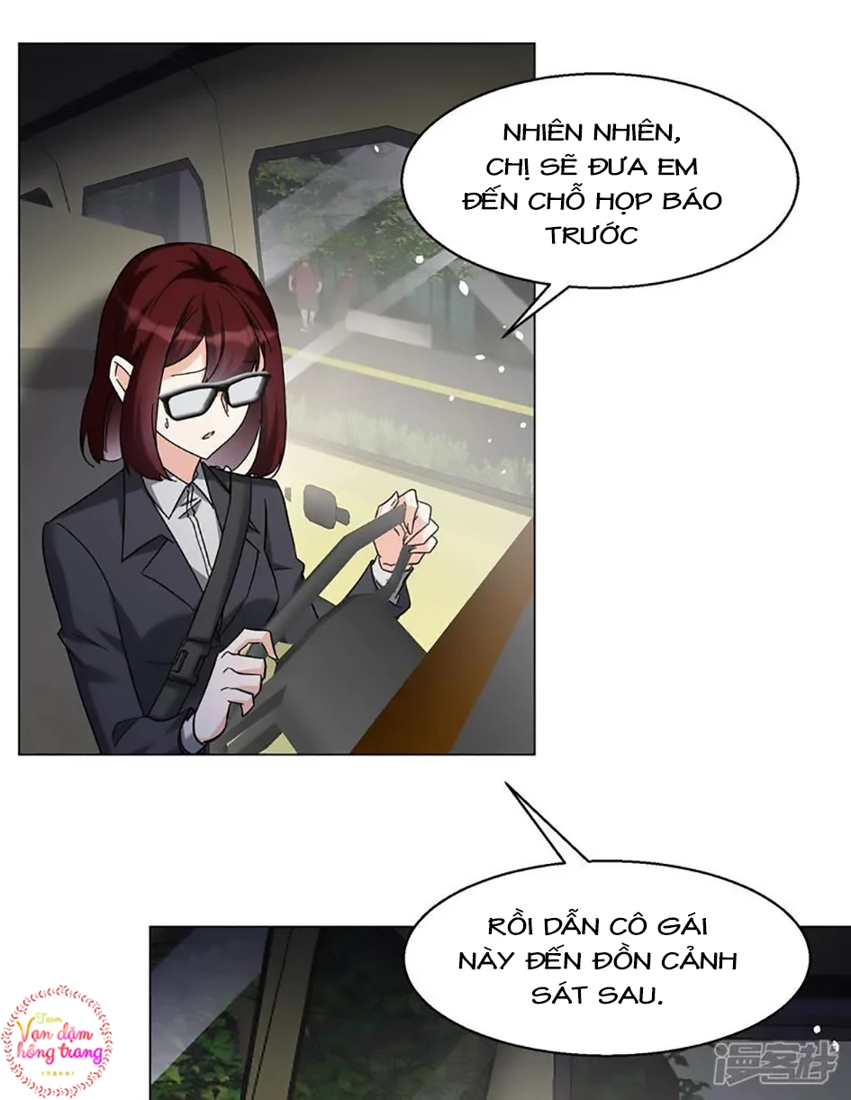 Cô ấy đến rồi, xin hãy nằm xuống! Chapter 338 - Trang 37