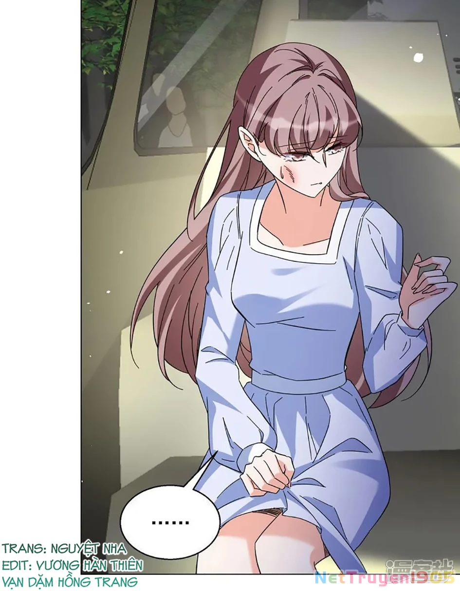 Cô ấy đến rồi, xin hãy nằm xuống! Chapter 338 - Trang 38