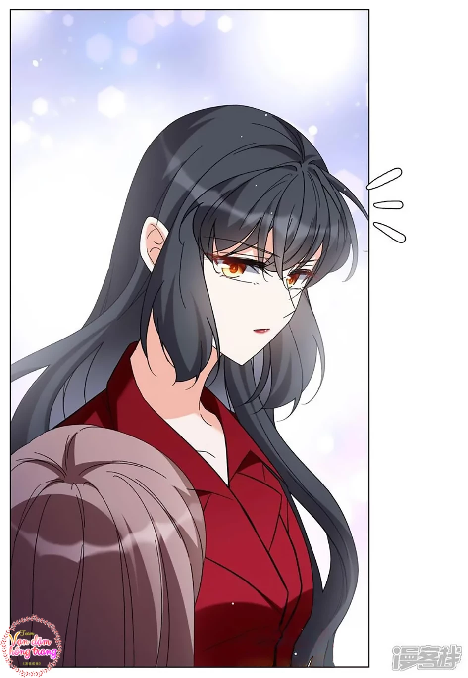 Cô ấy đến rồi, xin hãy nằm xuống! Chapter 338 - Trang 40