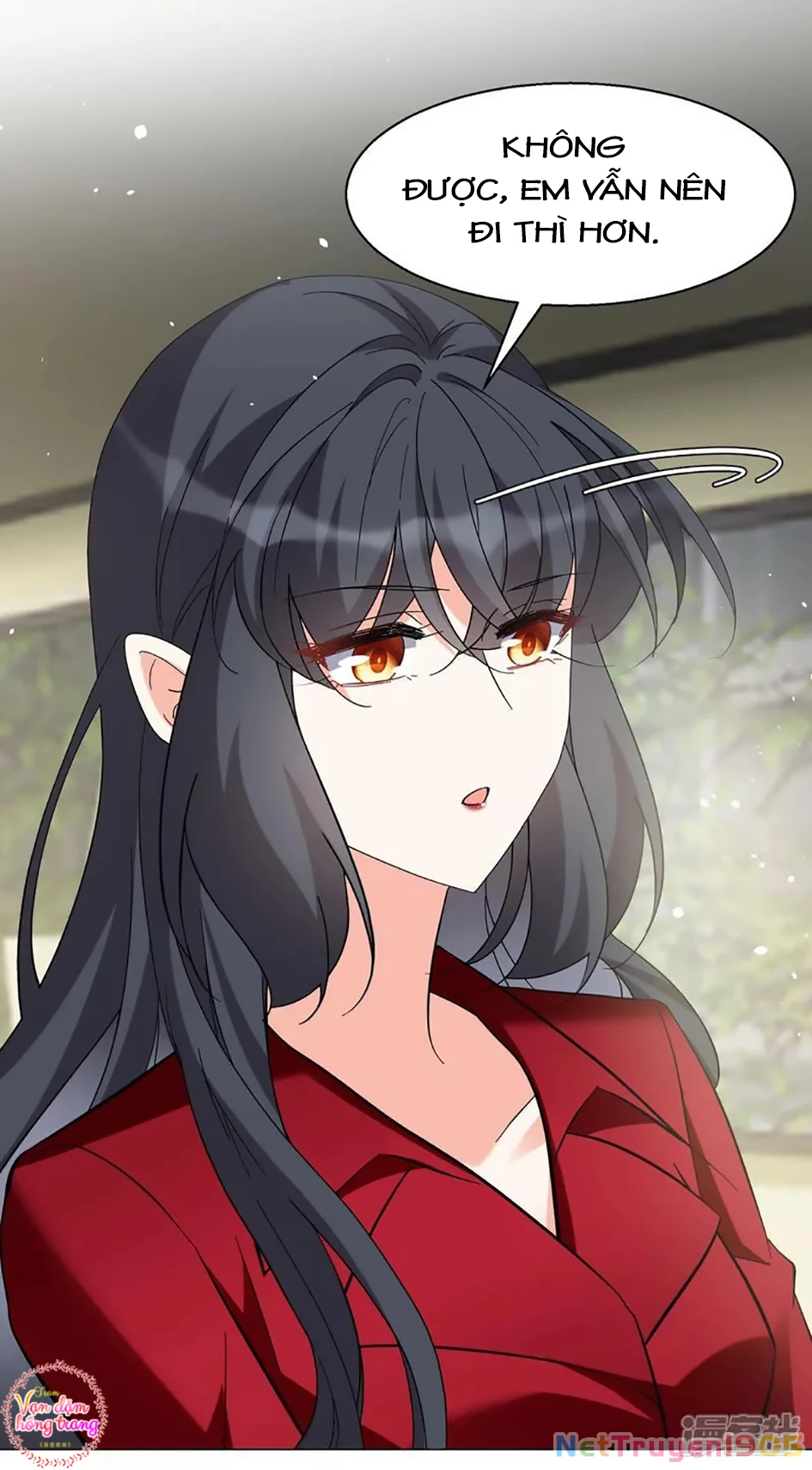 Cô ấy đến rồi, xin hãy nằm xuống! Chapter 338 - Trang 42
