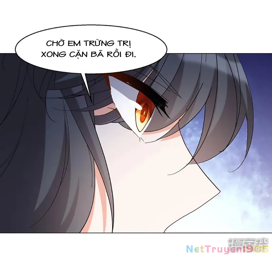 Cô ấy đến rồi, xin hãy nằm xuống! Chapter 338 - Trang 5
