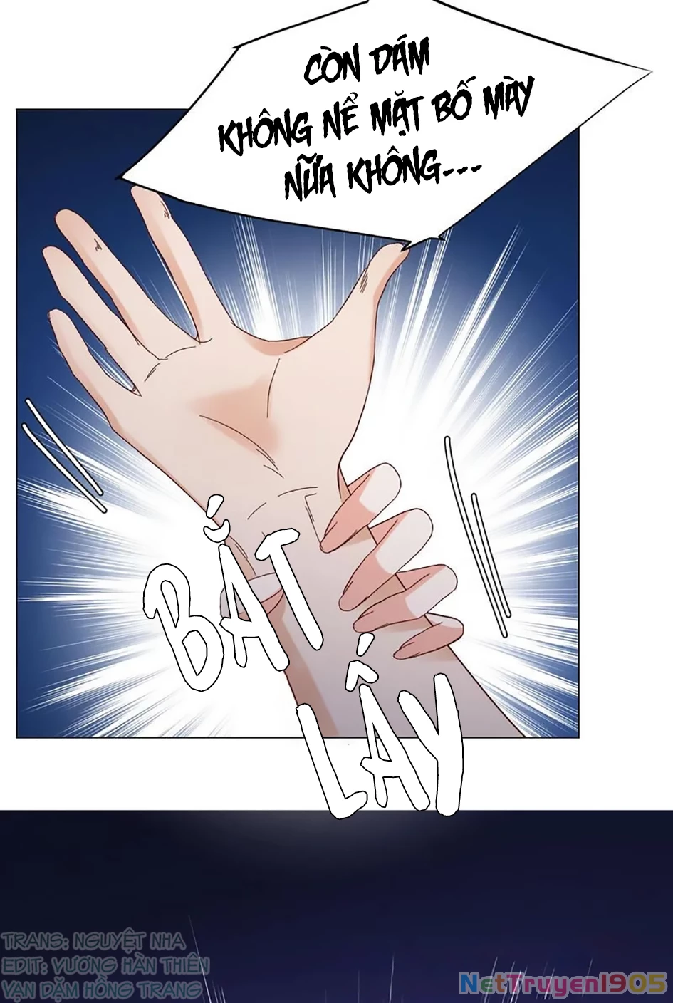 Cô ấy đến rồi, xin hãy nằm xuống! Chapter 338 - Trang 9