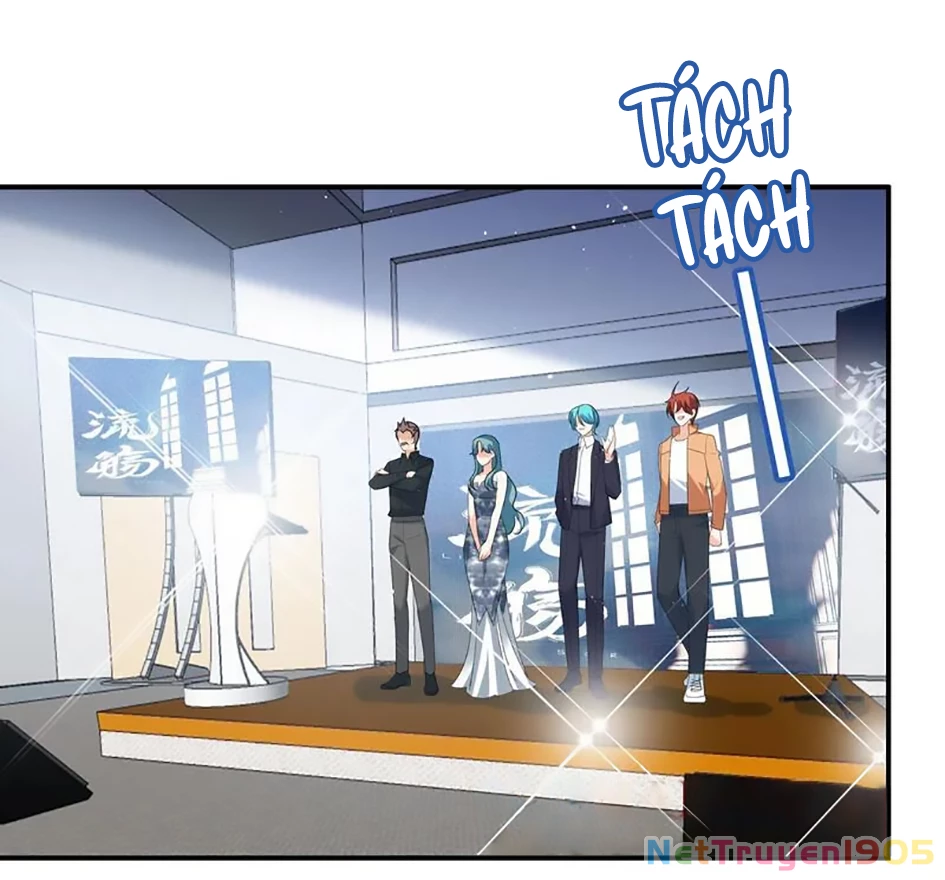 Cô ấy đến rồi, xin hãy nằm xuống! Chapter 339 - Trang 10
