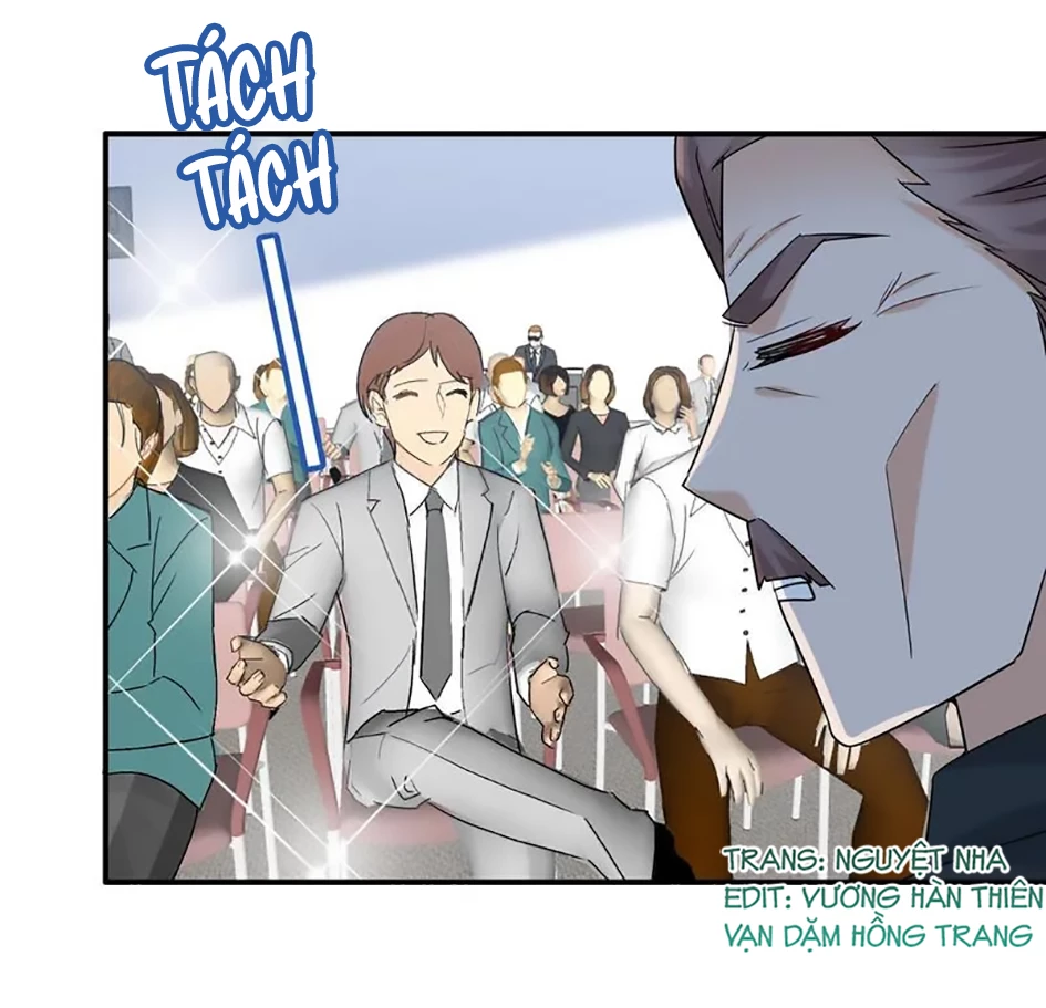 Cô ấy đến rồi, xin hãy nằm xuống! Chapter 339 - Trang 11