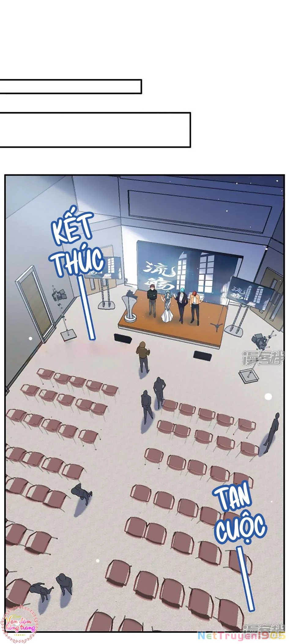 Cô ấy đến rồi, xin hãy nằm xuống! Chapter 339 - Trang 12
