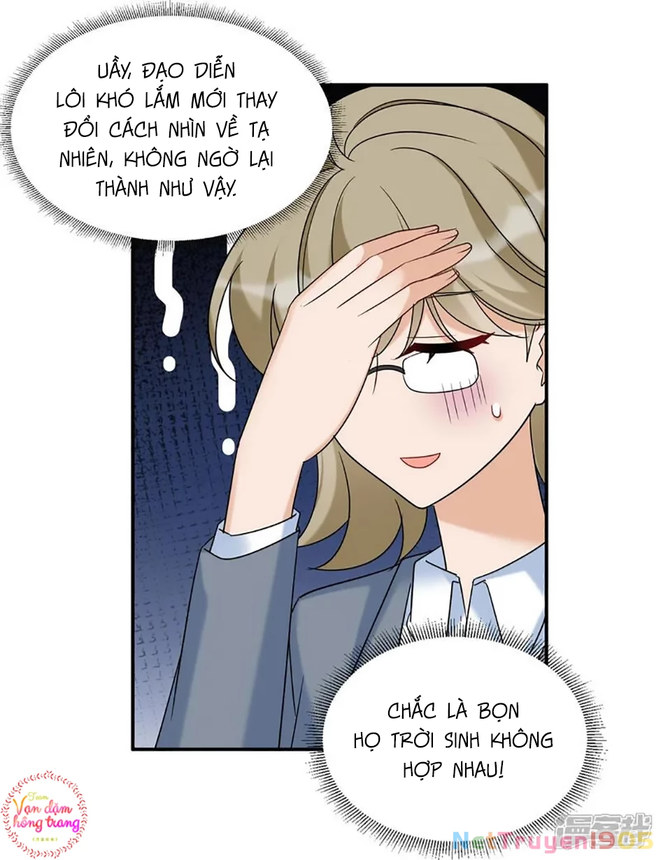 Cô ấy đến rồi, xin hãy nằm xuống! Chapter 339 - Trang 16