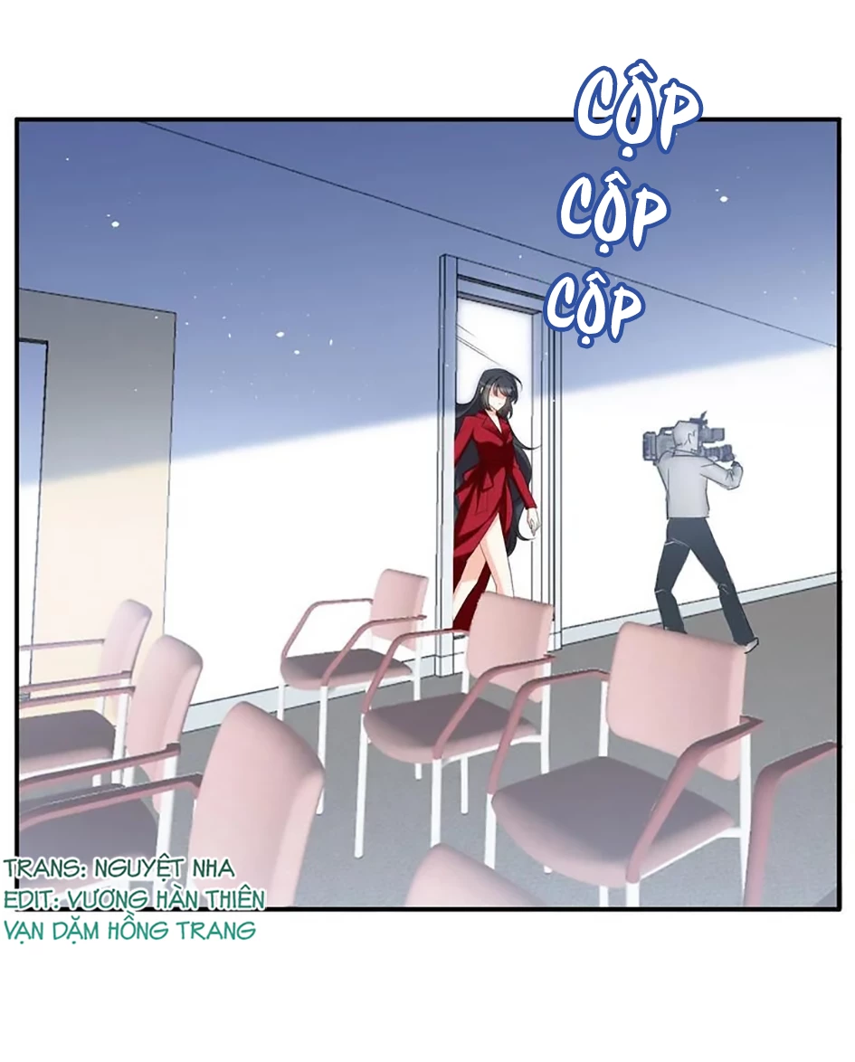 Cô ấy đến rồi, xin hãy nằm xuống! Chapter 339 - Trang 17