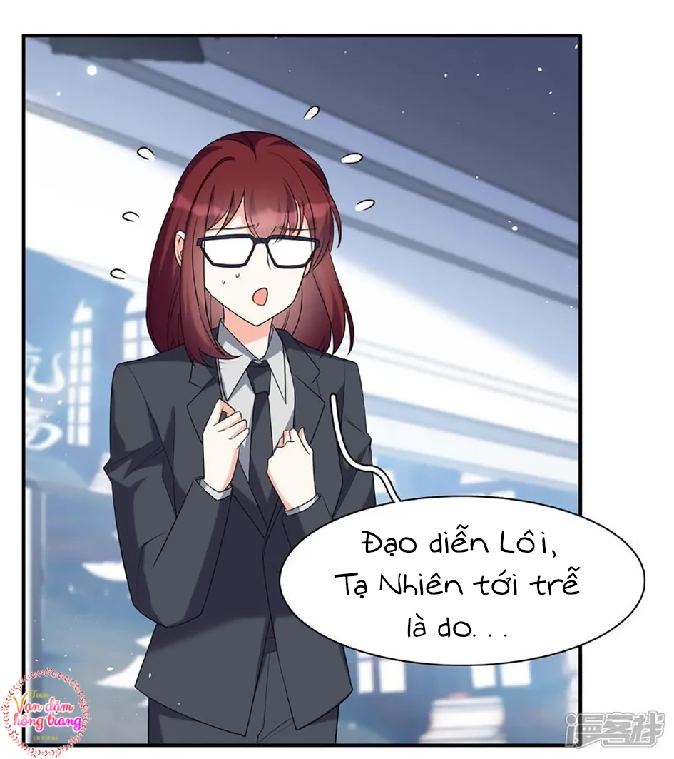 Cô ấy đến rồi, xin hãy nằm xuống! Chapter 339 - Trang 20