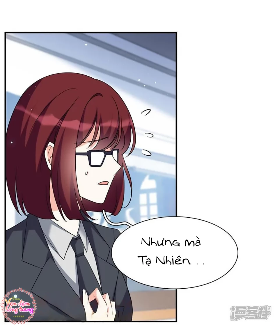 Cô ấy đến rồi, xin hãy nằm xuống! Chapter 339 - Trang 22