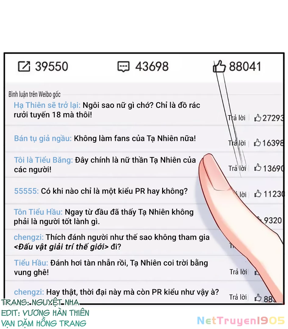 Cô ấy đến rồi, xin hãy nằm xuống! Chapter 339 - Trang 29