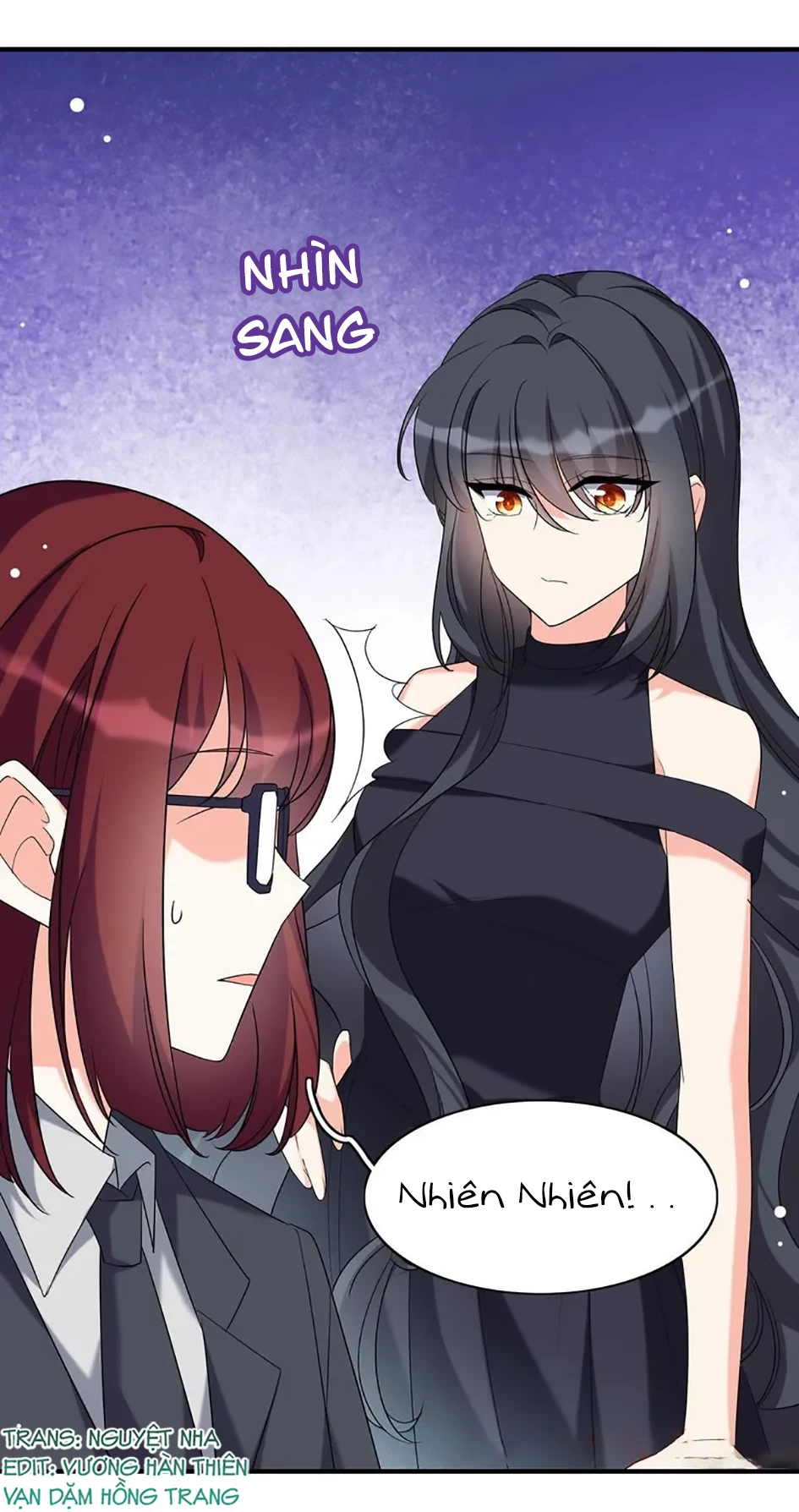 Cô ấy đến rồi, xin hãy nằm xuống! Chapter 339 - Trang 33