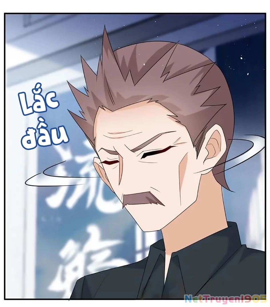 Cô ấy đến rồi, xin hãy nằm xuống! Chapter 339 - Trang 6