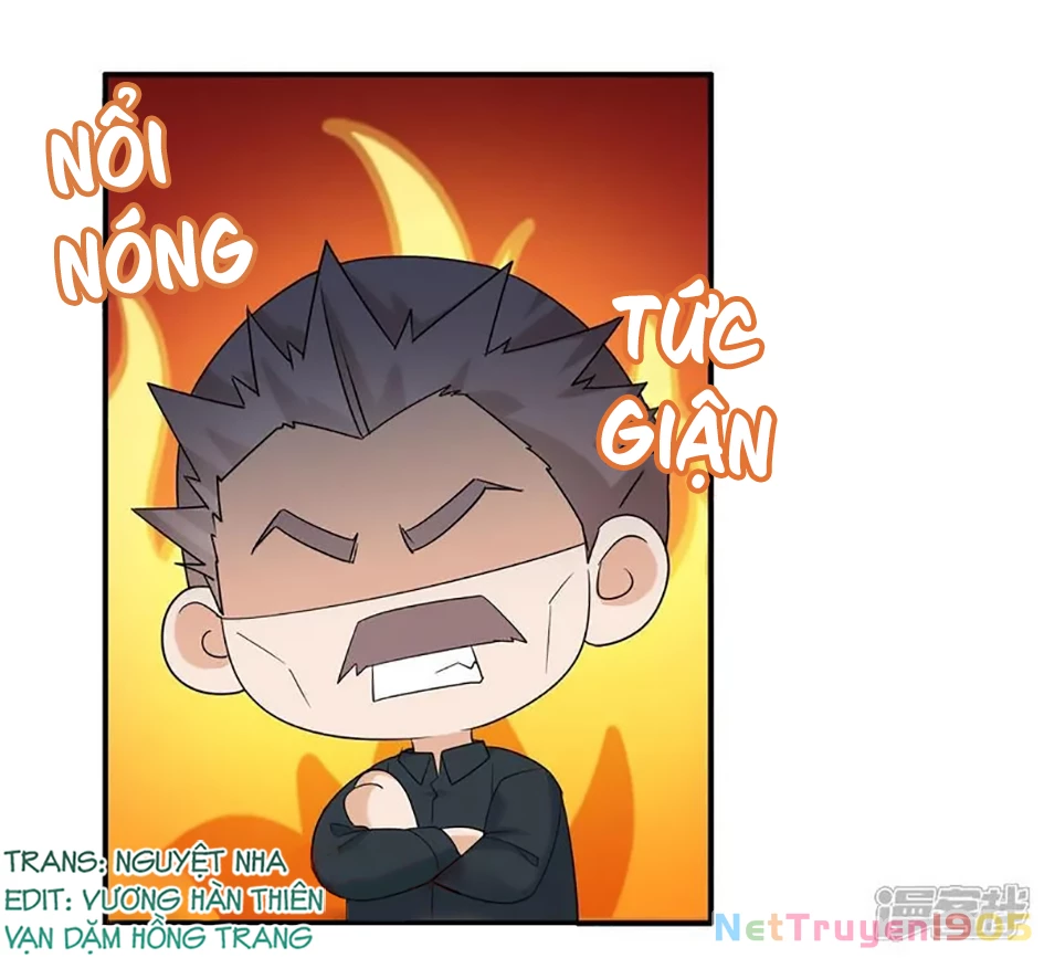 Cô ấy đến rồi, xin hãy nằm xuống! Chapter 339 - Trang 8