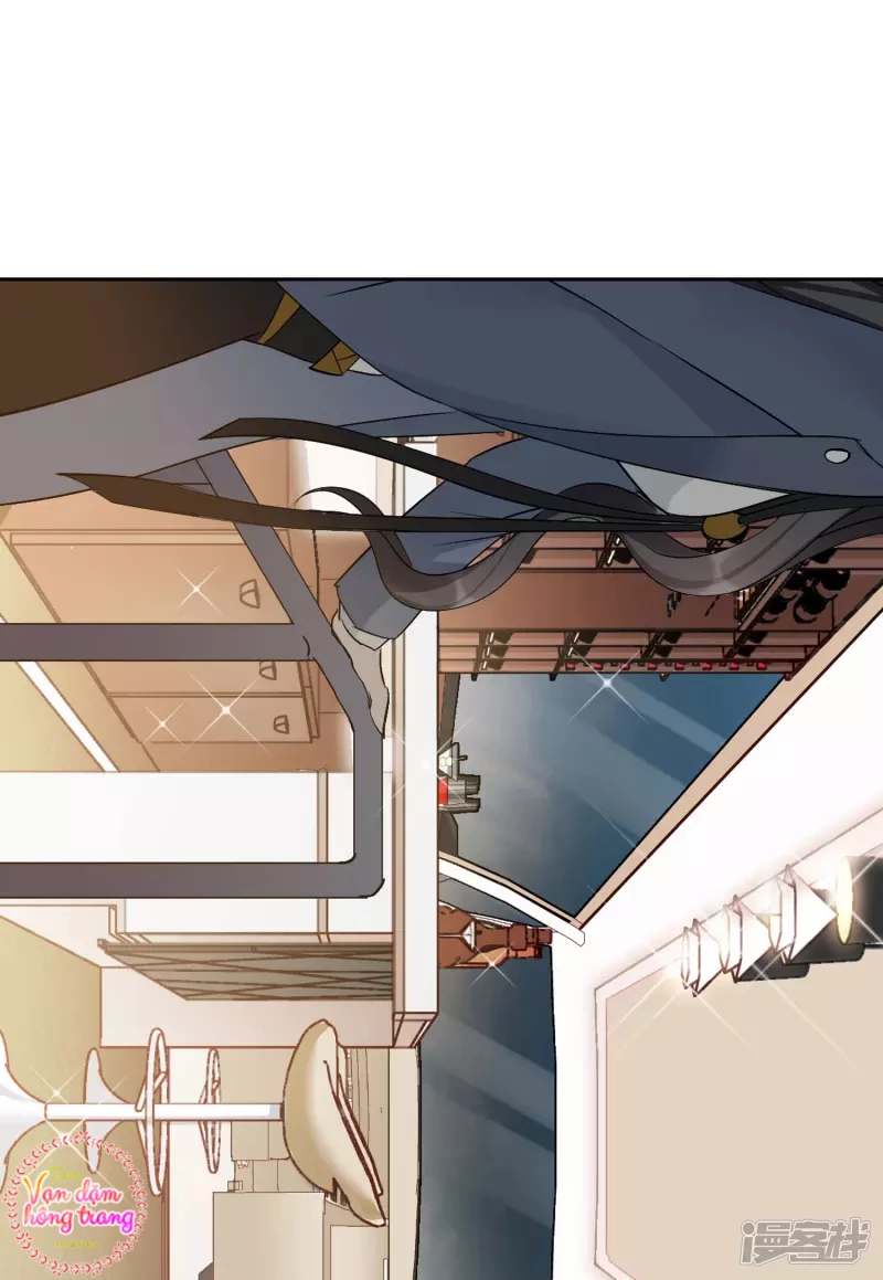 Cô ấy đến rồi, xin hãy nằm xuống! Chapter 34 - Trang 11