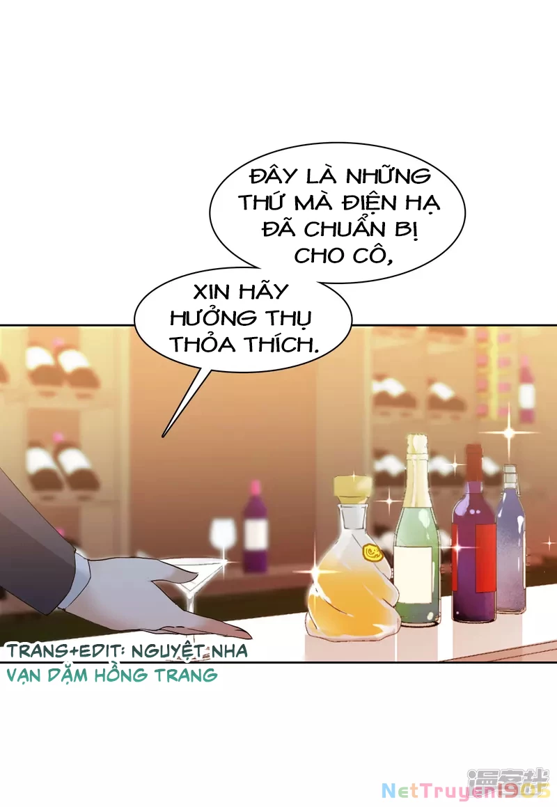 Cô ấy đến rồi, xin hãy nằm xuống! Chapter 34 - Trang 13