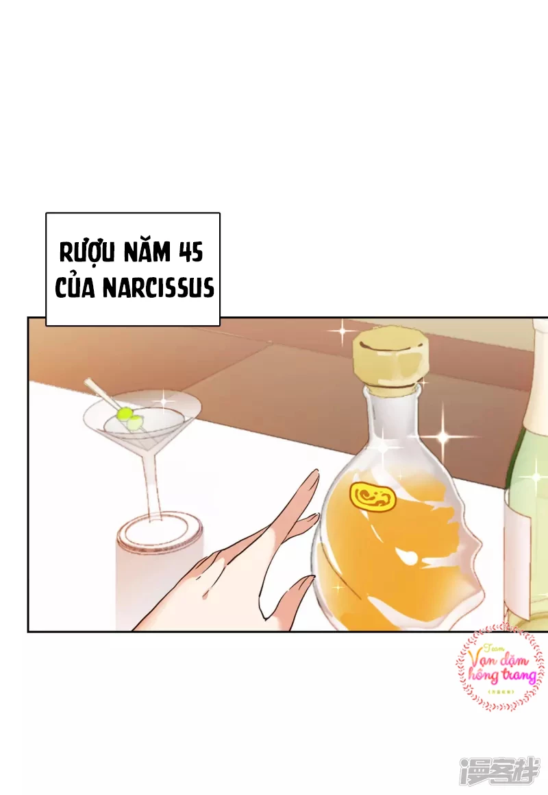 Cô ấy đến rồi, xin hãy nằm xuống! Chapter 34 - Trang 16