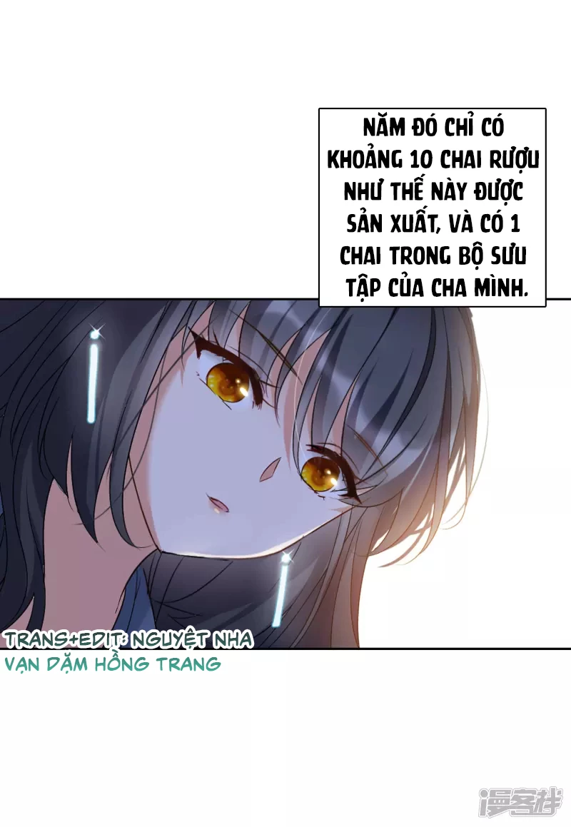 Cô ấy đến rồi, xin hãy nằm xuống! Chapter 34 - Trang 17