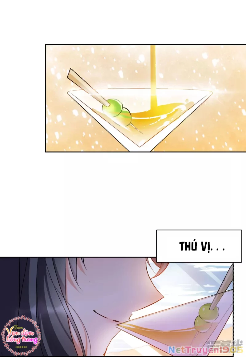 Cô ấy đến rồi, xin hãy nằm xuống! Chapter 34 - Trang 18
