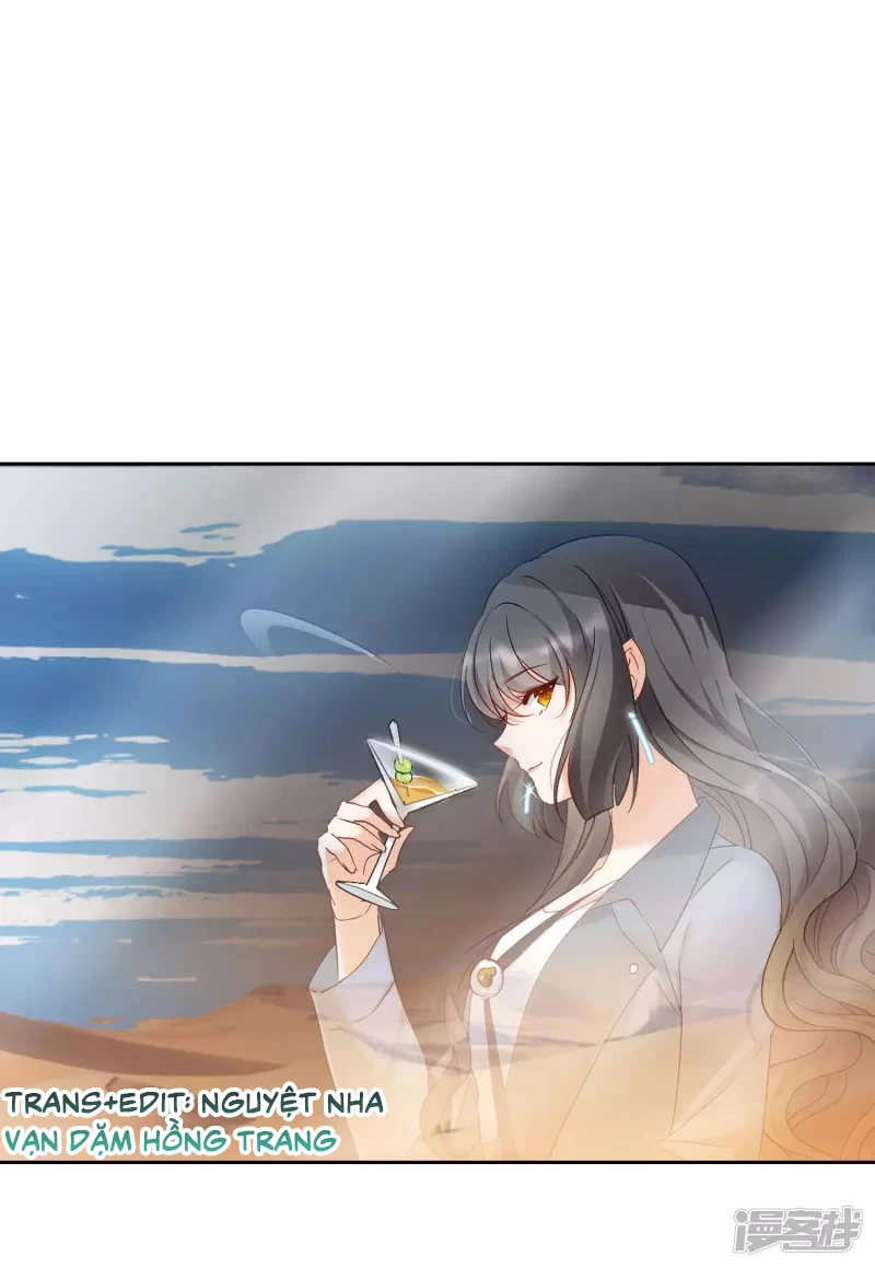 Cô ấy đến rồi, xin hãy nằm xuống! Chapter 34 - Trang 19