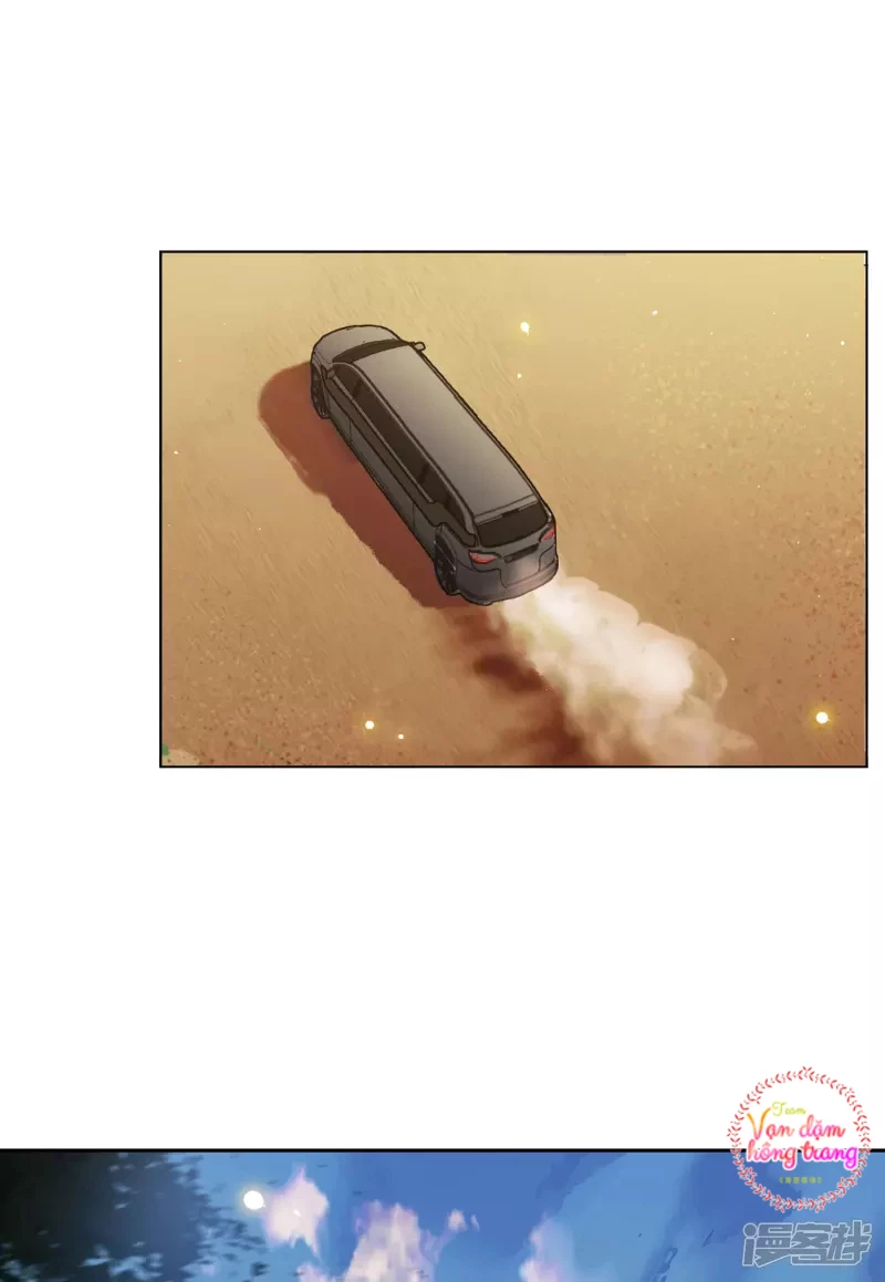 Cô ấy đến rồi, xin hãy nằm xuống! Chapter 34 - Trang 20