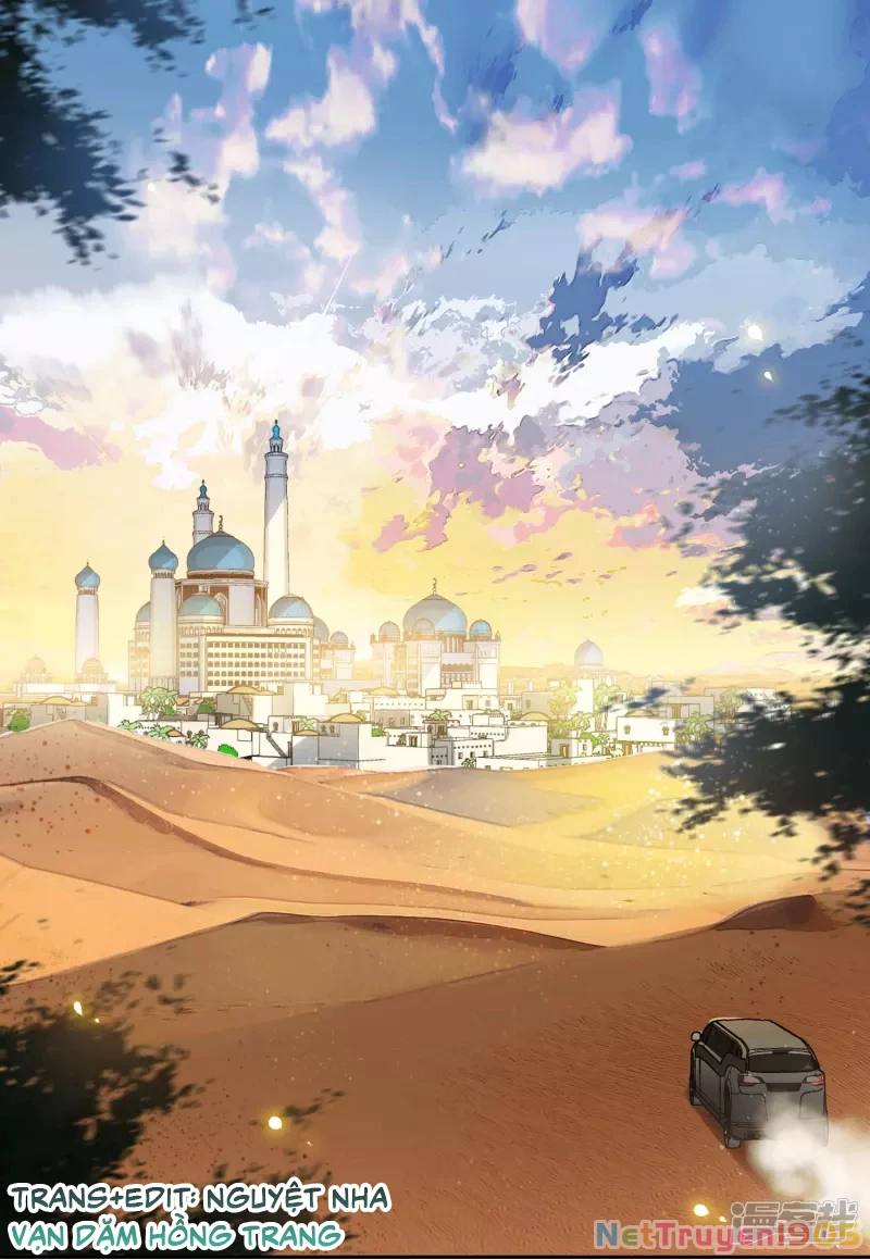 Cô ấy đến rồi, xin hãy nằm xuống! Chapter 34 - Trang 21