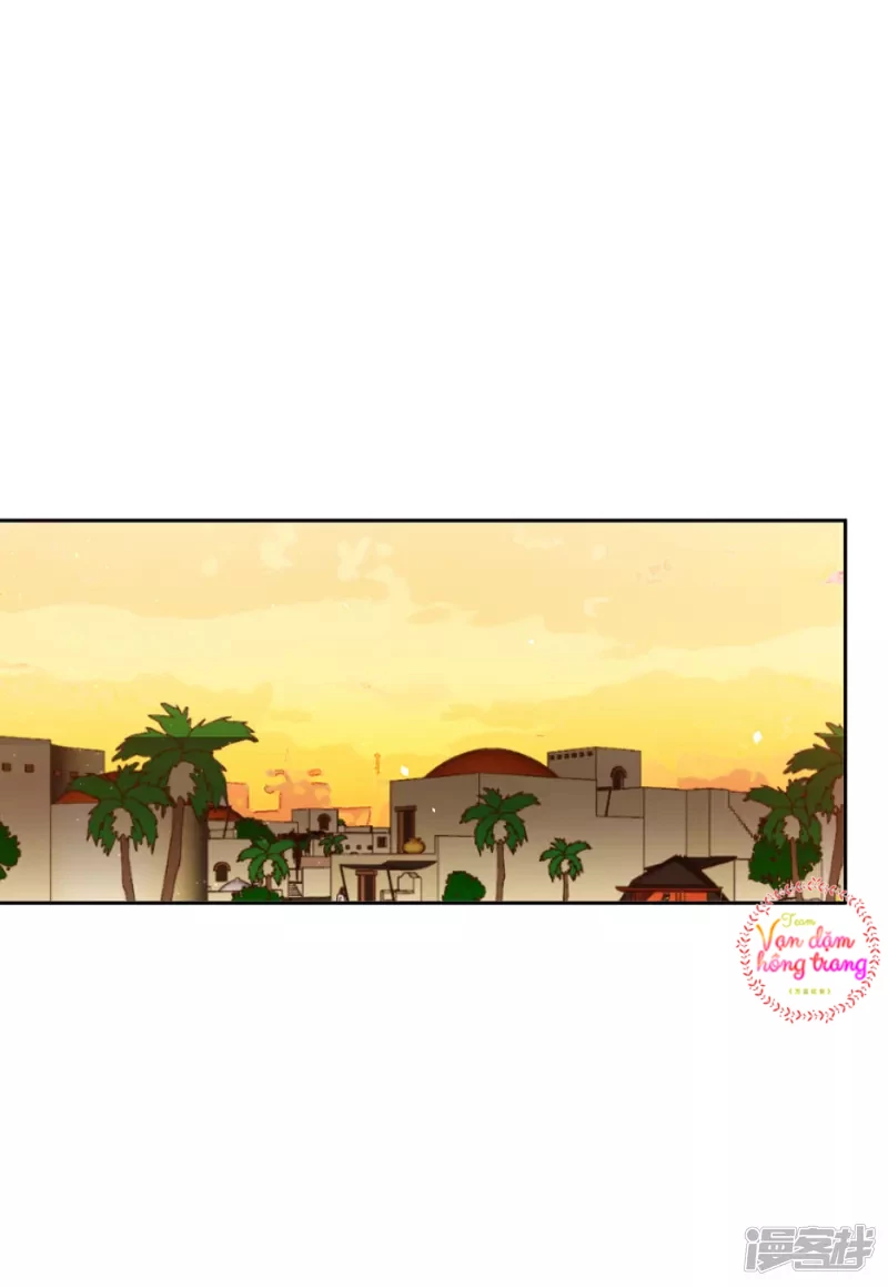 Cô ấy đến rồi, xin hãy nằm xuống! Chapter 34 - Trang 22