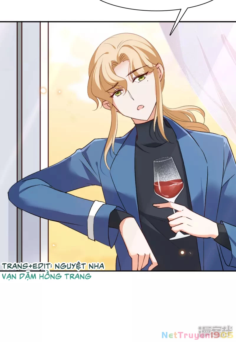 Cô ấy đến rồi, xin hãy nằm xuống! Chapter 34 - Trang 25