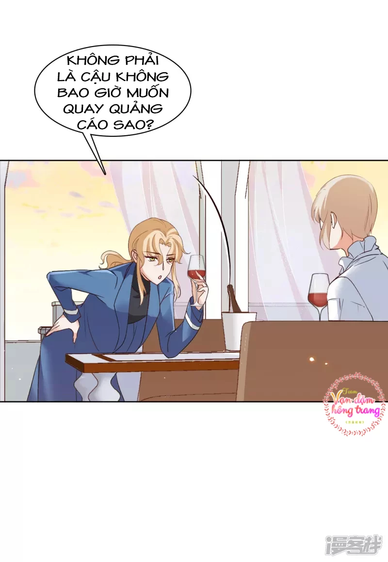 Cô ấy đến rồi, xin hãy nằm xuống! Chapter 34 - Trang 26