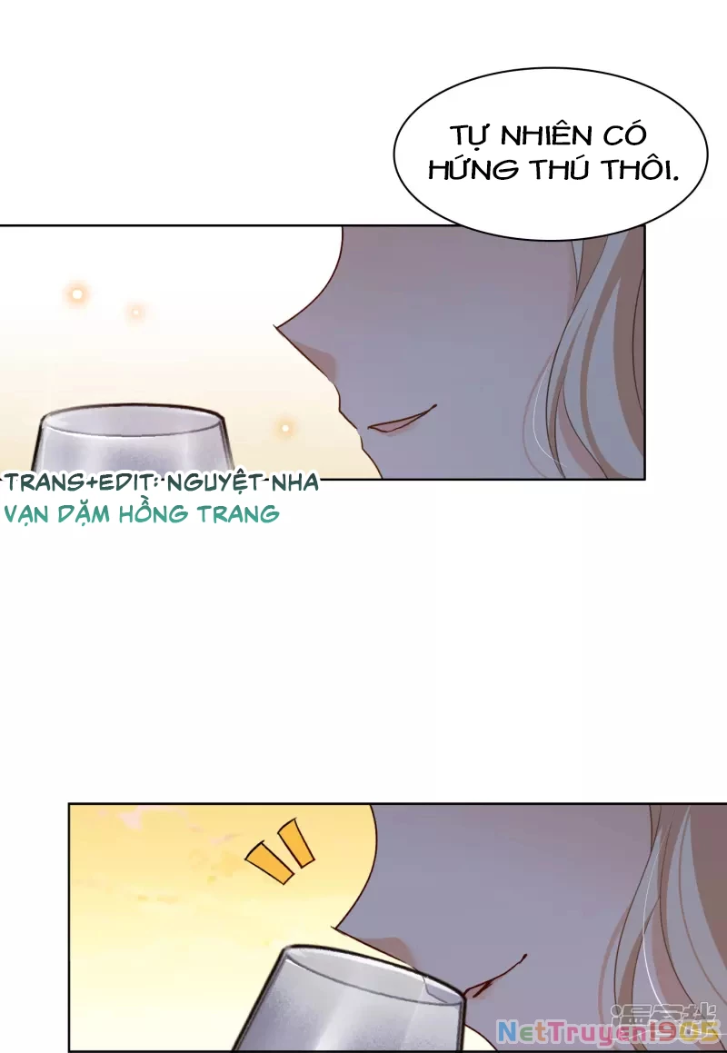 Cô ấy đến rồi, xin hãy nằm xuống! Chapter 34 - Trang 27