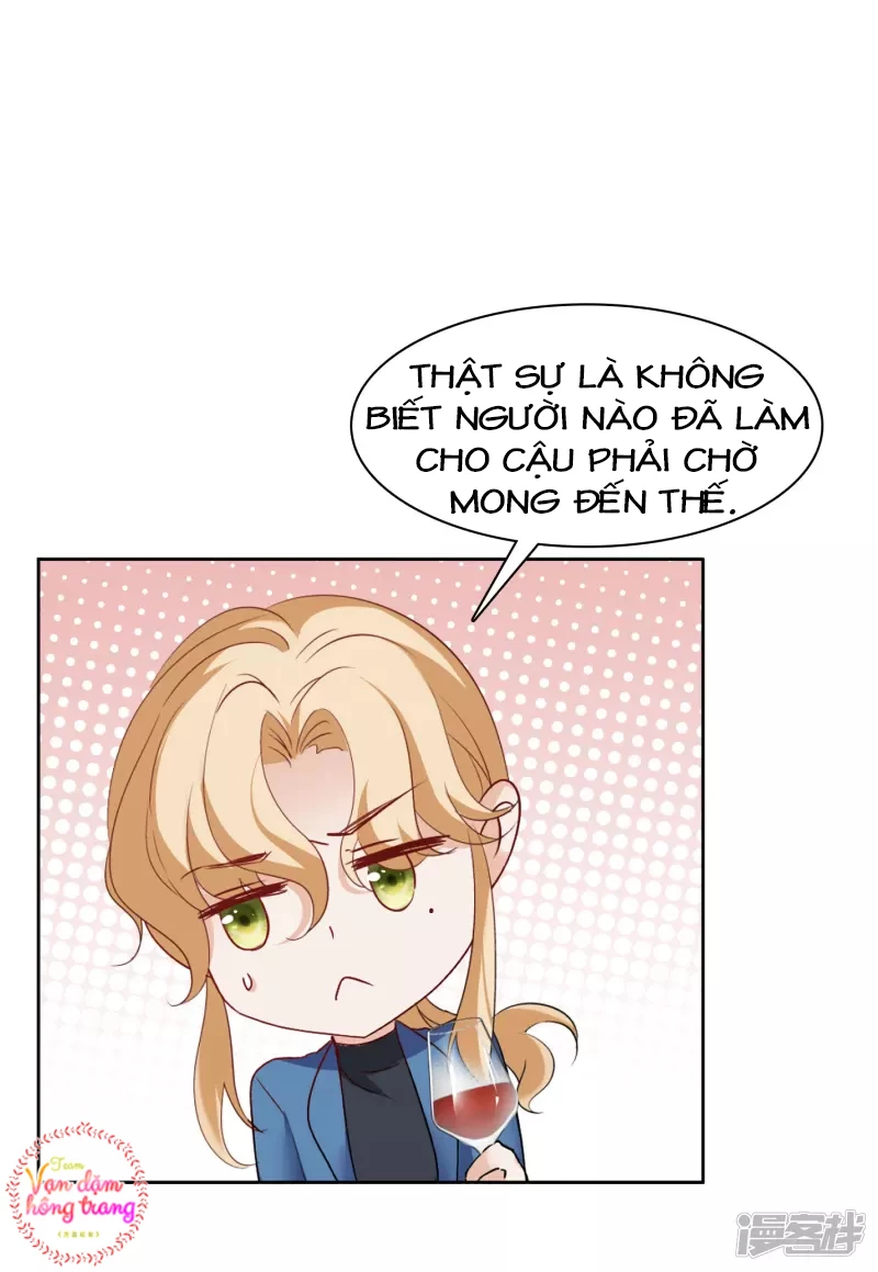 Cô ấy đến rồi, xin hãy nằm xuống! Chapter 34 - Trang 30