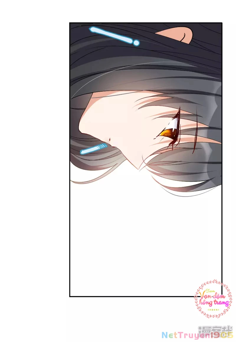 Cô ấy đến rồi, xin hãy nằm xuống! Chapter 34 - Trang 9
