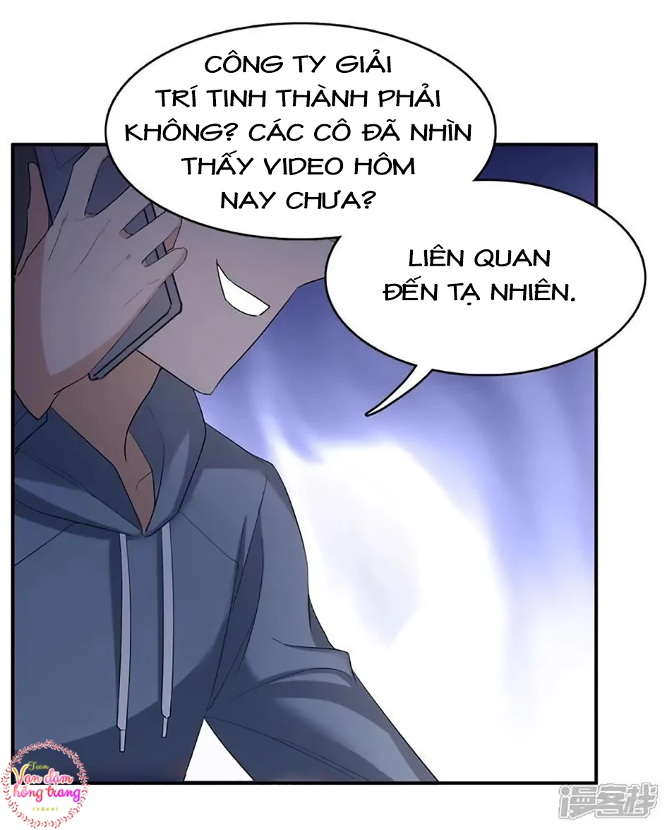 Cô ấy đến rồi, xin hãy nằm xuống! Chapter 340 - Trang 10