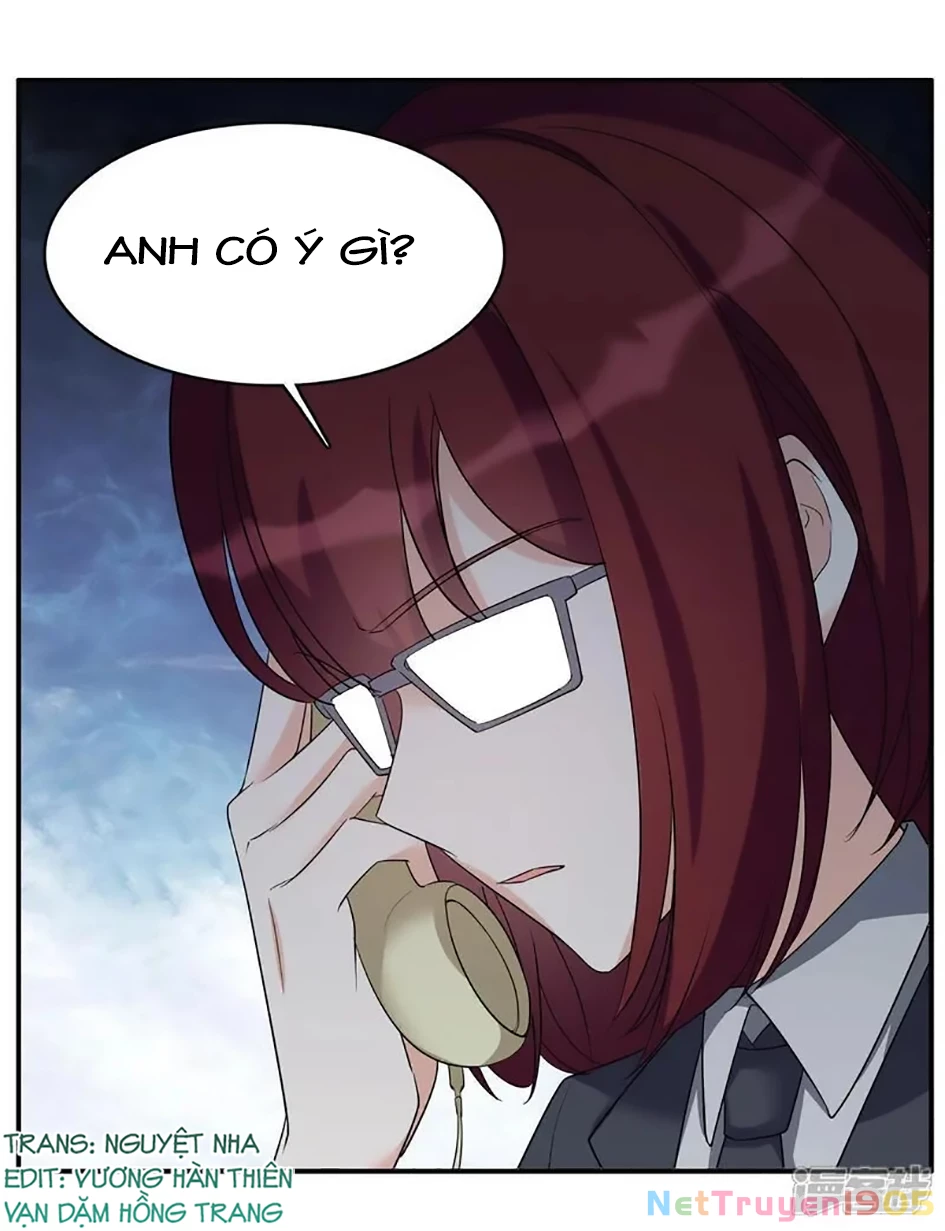 Cô ấy đến rồi, xin hãy nằm xuống! Chapter 340 - Trang 11