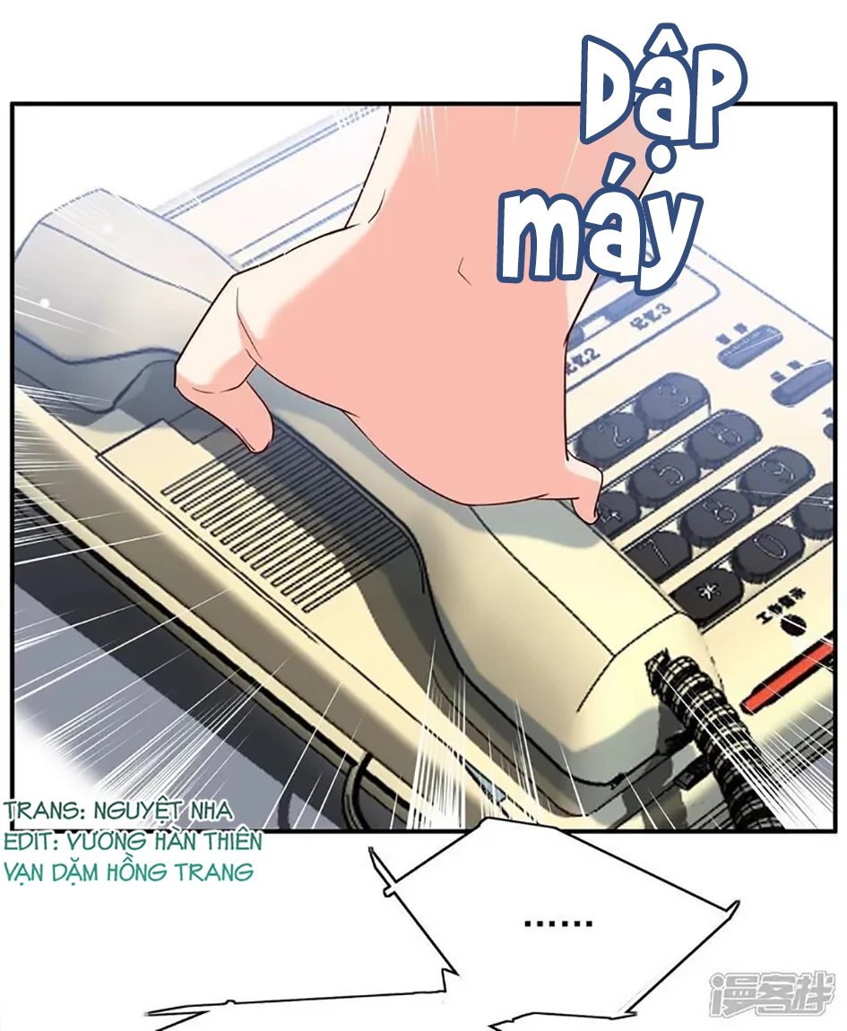 Cô ấy đến rồi, xin hãy nằm xuống! Chapter 340 - Trang 17