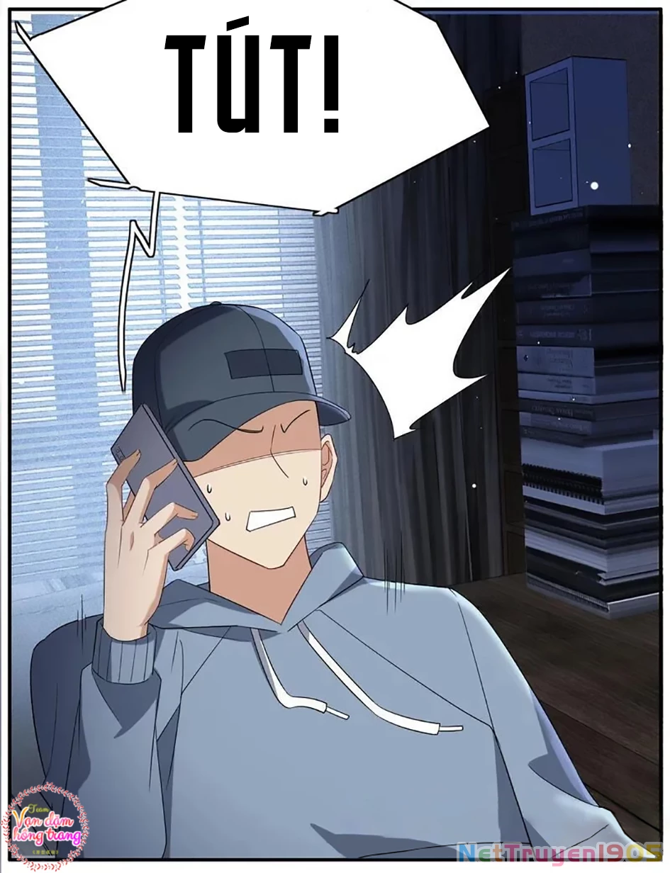 Cô ấy đến rồi, xin hãy nằm xuống! Chapter 340 - Trang 18