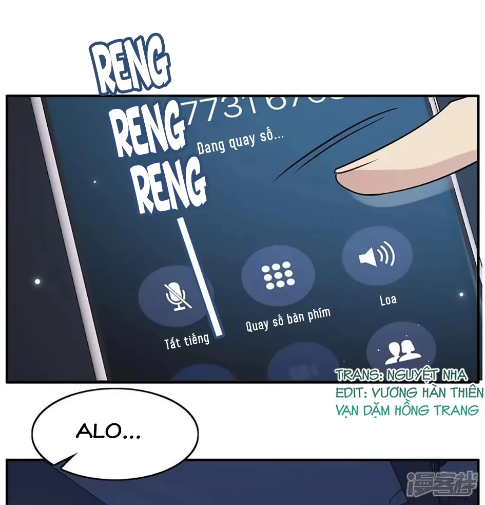 Cô ấy đến rồi, xin hãy nằm xuống! Chapter 340 - Trang 21